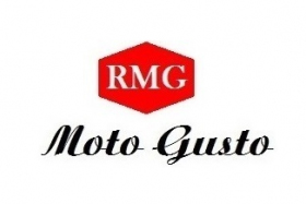 RMG Moto Gusto