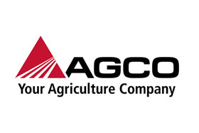 Agco Traktör