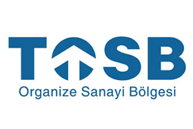 TOSB Organiza Sanayi Bölgesi