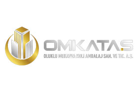 OMKATAŞ Oluklu Mukavva Koli Ambalaj İmalatı